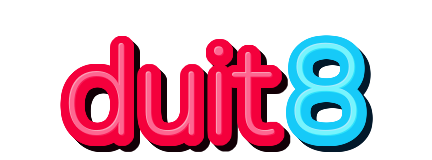 duit8 — logo kanal